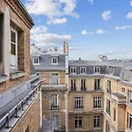 La Studette parisienne